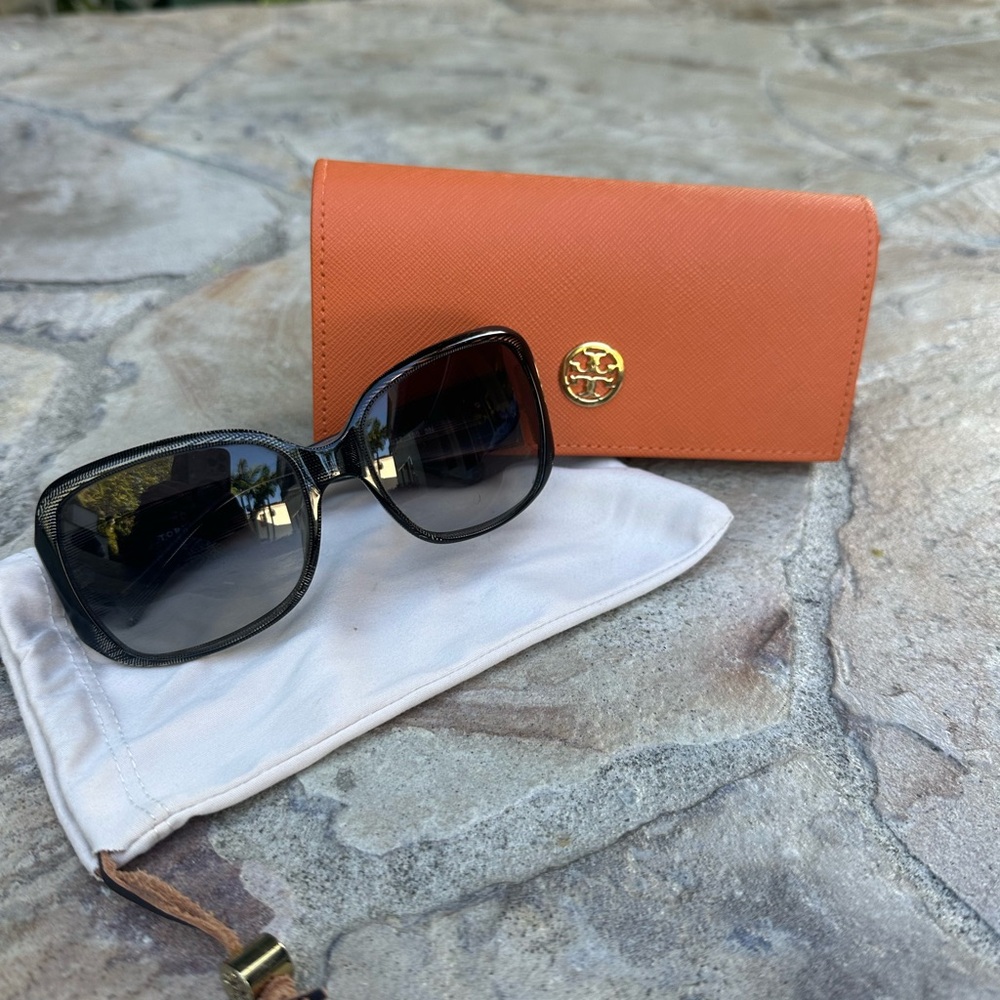 Tory Burch sunglasses